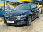 Škoda Scala - fotka číslo 2