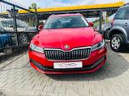 Škoda Superb - fotka číslo 1