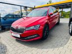Škoda Superb - fotka číslo 2