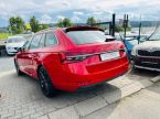 Škoda Superb - fotka číslo 3