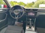 Škoda Superb - fotka číslo 8