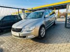 Škoda Superb - fotka číslo 1