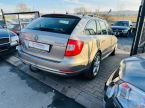 Škoda Superb - fotka číslo 3