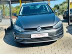 Volkswagen Golf - fotka číslo 1