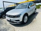 Volkswagen Tiguan - fotka číslo 2