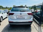 Volkswagen Tiguan - fotka číslo 4
