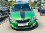 Škoda Fabia - fotka číslo 1