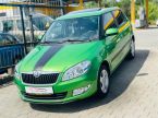 Škoda Fabia - fotka číslo 2