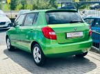 Škoda Fabia - fotka číslo 3