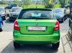Škoda Fabia - fotka číslo 4