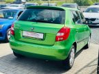 Škoda Fabia - fotka číslo 5