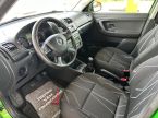 Škoda Fabia - fotka číslo 6