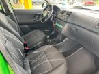 Škoda Fabia - fotka číslo 7