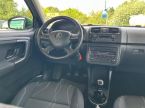 Škoda Fabia - fotka číslo 8