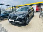 Škoda Kodiaq - fotka číslo 1