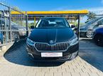 Škoda Fabia - fotka číslo 1