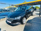 Škoda Fabia - fotka číslo 2