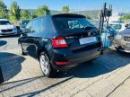 Škoda Fabia - fotka číslo 3