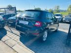 Škoda Fabia - fotka číslo 5