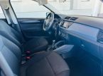 Škoda Fabia - fotka číslo 7