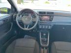 Škoda Fabia - fotka číslo 8