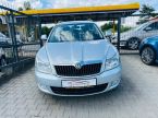 Škoda Octavia - fotka číslo 1