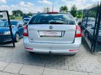 Škoda Octavia - fotka číslo 4