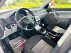 Škoda Octavia - fotka číslo 6
