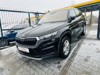 Škoda Kodiaq - fotka číslo 2