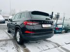 Škoda Kodiaq - fotka číslo 3