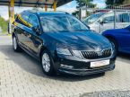 Škoda Octavia - fotka číslo 0