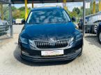 Škoda Octavia - fotka číslo 1