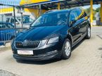 Škoda Octavia - fotka číslo 2