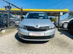Škoda Rapid - fotka číslo 1