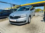 Škoda Rapid - fotka číslo 2
