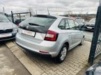 Škoda Rapid - fotka číslo 3