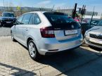 Škoda Rapid - fotka číslo 3