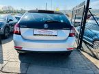 Škoda Rapid - fotka číslo 4