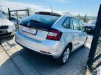 Škoda Rapid - fotka číslo 5
