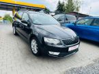Škoda Octavia - fotka číslo 0