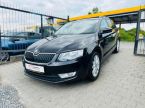 Škoda Octavia - fotka číslo 1