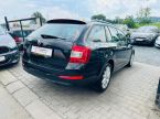 Škoda Octavia - fotka číslo 3