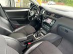 Škoda Octavia - fotka číslo 5