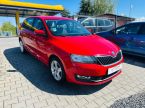 Škoda Rapid - fotka číslo 0