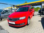 Škoda Rapid - fotka číslo 1