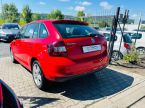 Škoda Rapid - fotka číslo 2