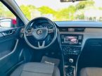 Škoda Rapid - fotka číslo 6