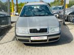Škoda Octavia - fotka číslo 1