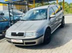 Škoda Octavia - fotka číslo 2
