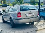 Škoda Octavia - fotka číslo 3